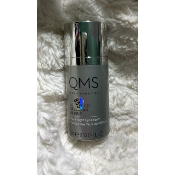 Advanced Cellular Day & Night Eye Cream (Retail $196) - Picture 2 of 2